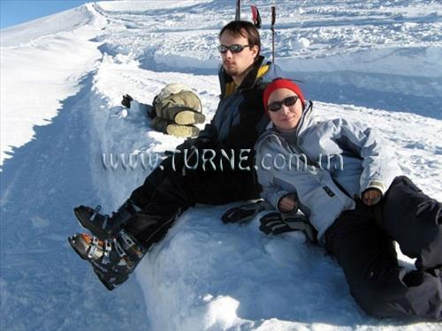 Фотографія Residence Le Jandri апартаменты