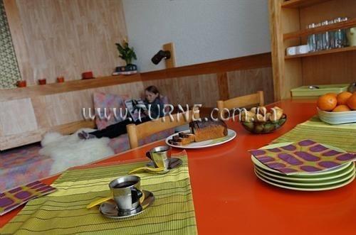 Фото Residence Le Jandri апартаменты