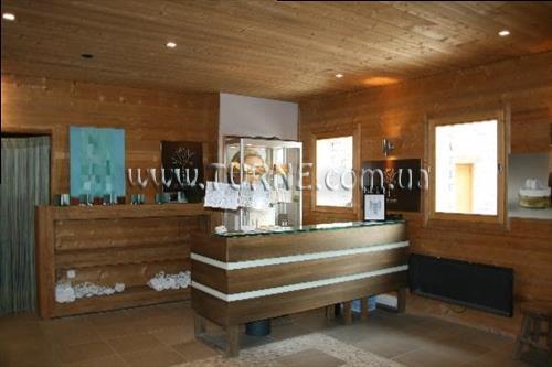 Картинка Kaya Chalet Hotel 4*