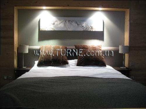 Фото Kaya Chalet Hotel 4*