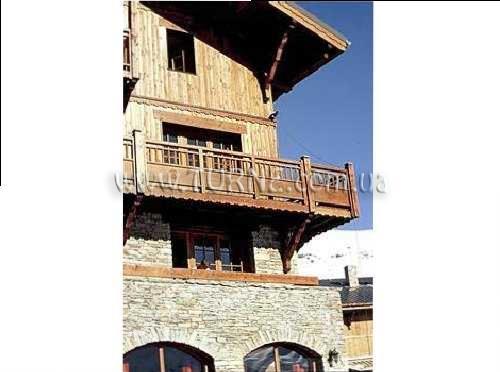 Фотография Hotel Le Kaya 4*