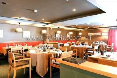 Отель Hotel Le Kaya 4*