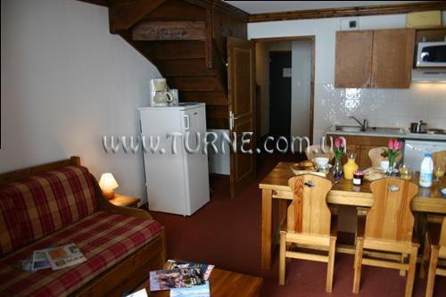 Зображення Residence Les Valmonts апартаменты