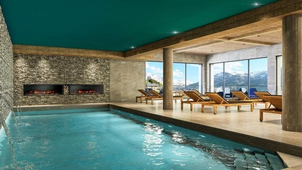 Изображение Higalik Hotel 4*