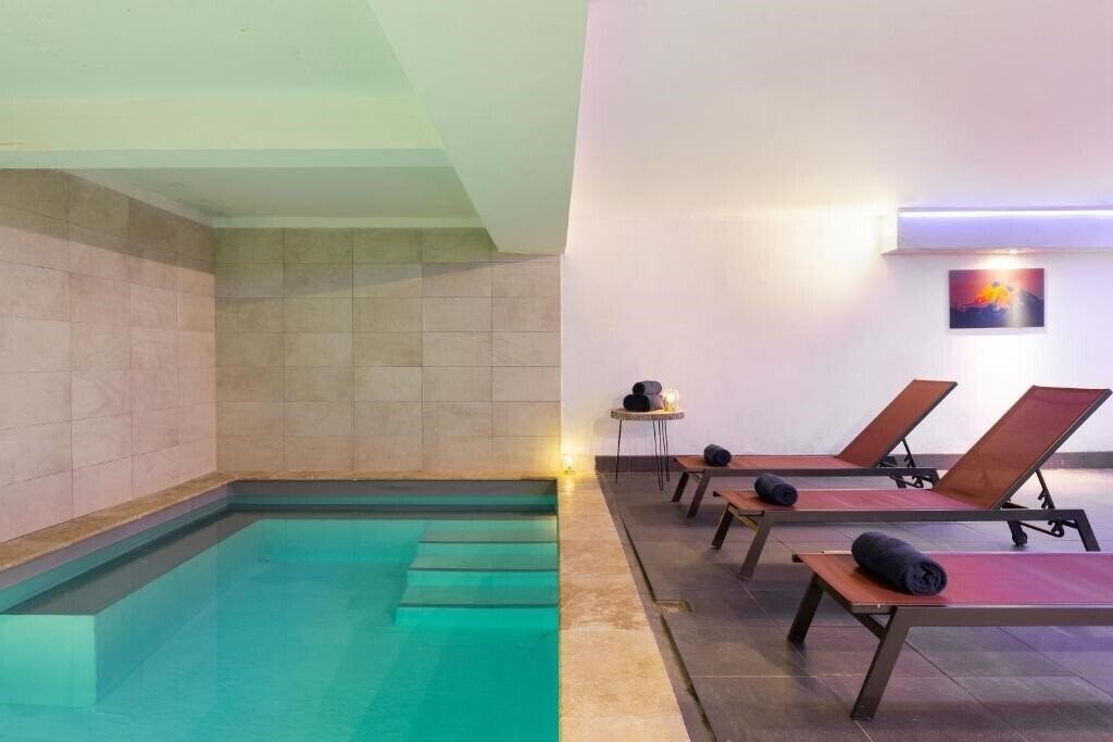 Изображение Sowell Residences Pierre Blanche 4*