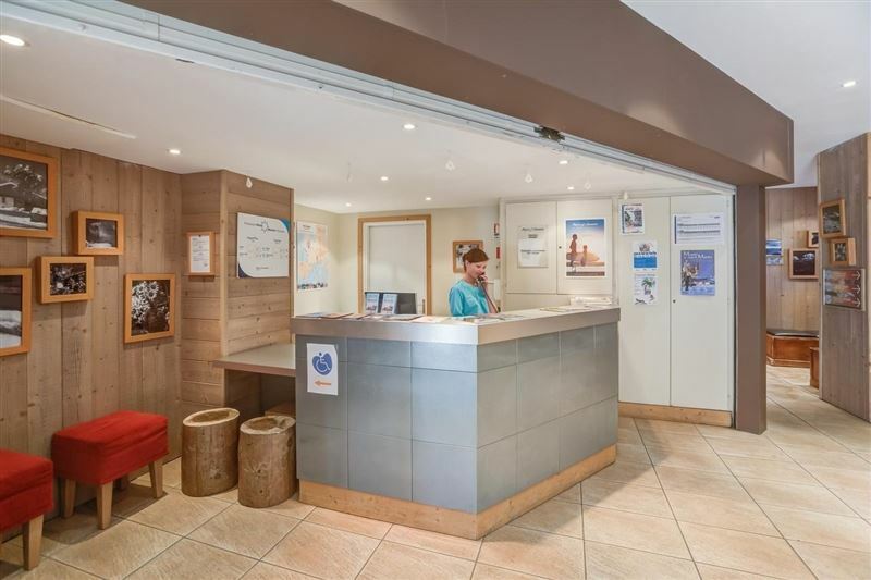 Изображение Residence Pierre & Vacances Aconit апартаменты