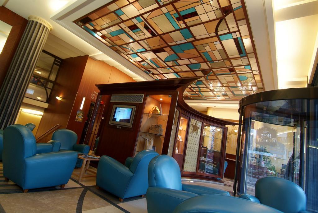 Фотографія Art Deco Euralille 3*