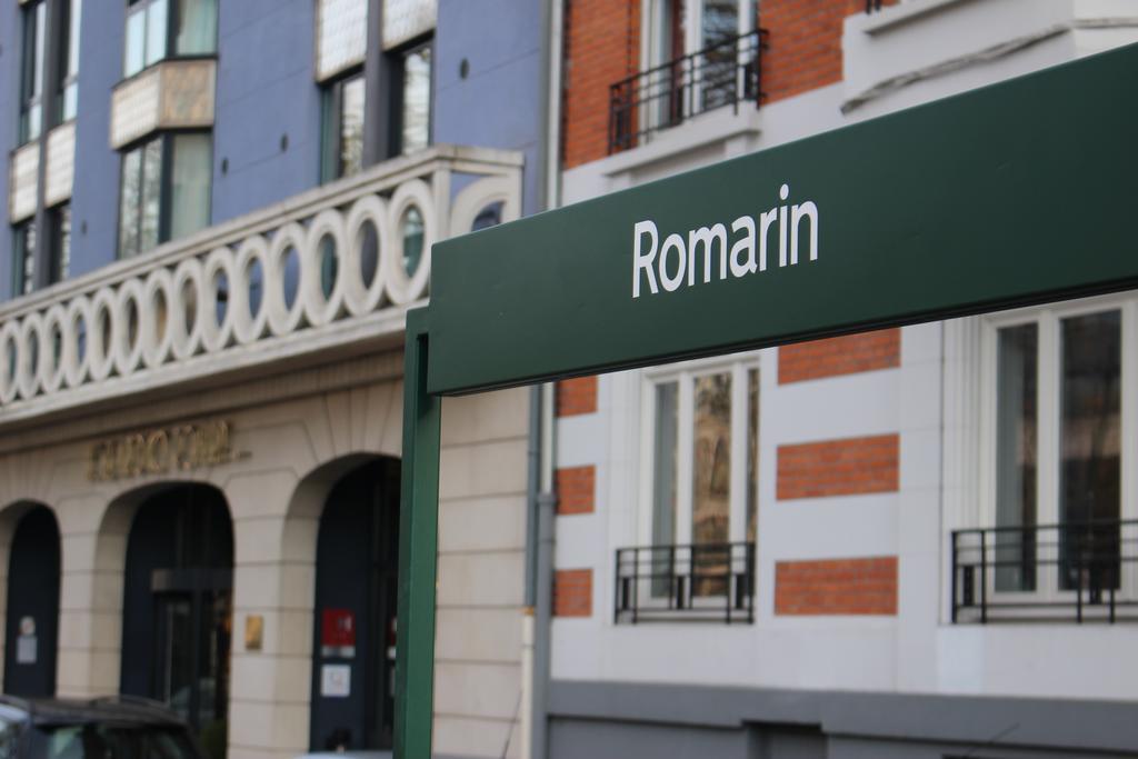 Зображення Art Deco Euralille 3*