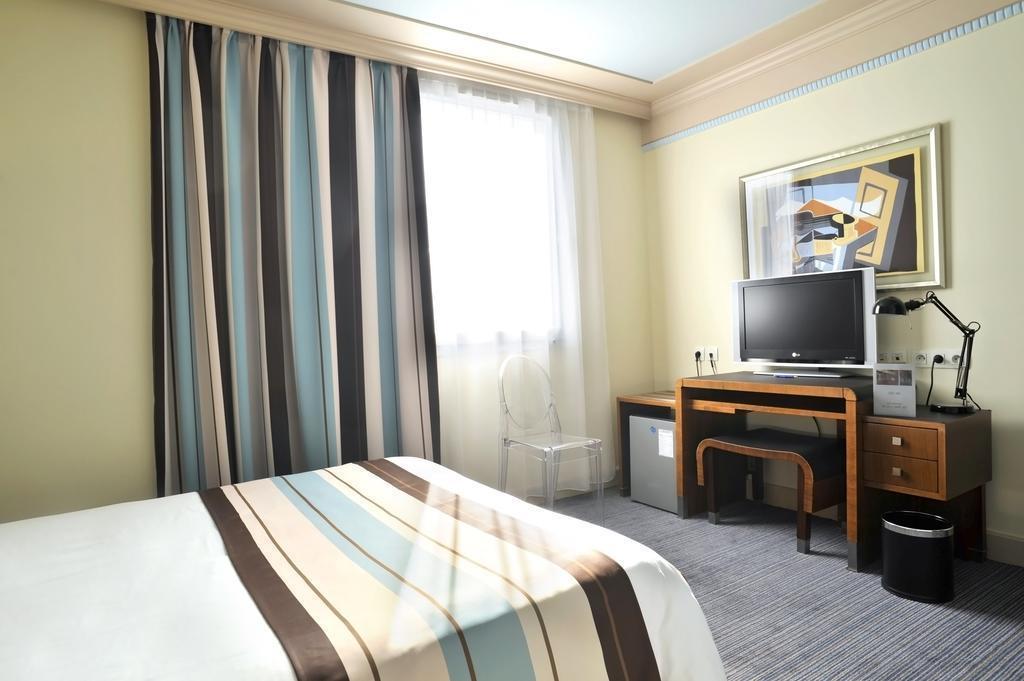 Картинка Art Deco Euralille 3*