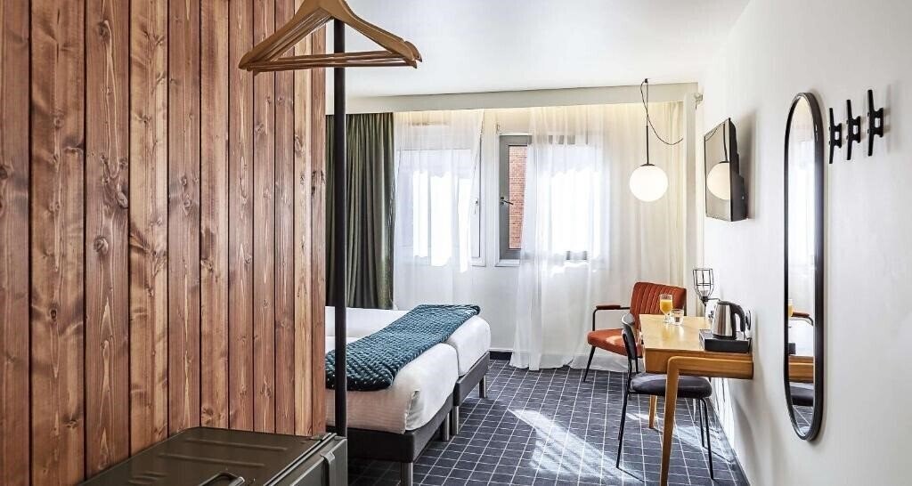 Фото Best Western Plus Hotel Cargo 3*