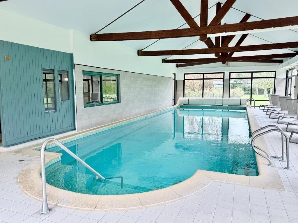 Готель Holiday Inn Calais Coquelles by IHG 4*