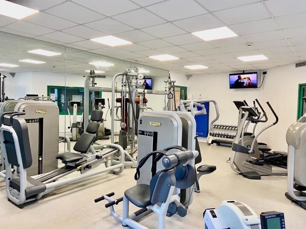 Фото Holiday Inn Calais Coquelles by IHG 4*