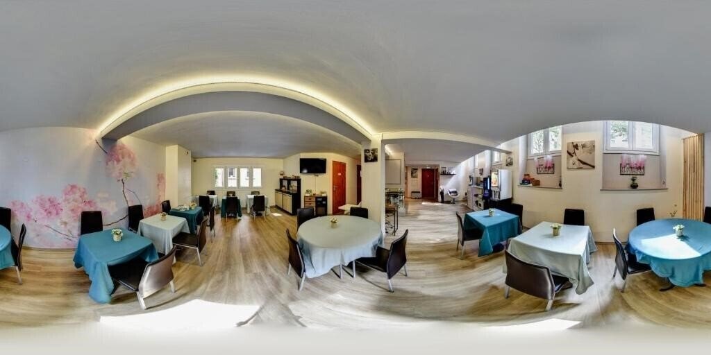 Изображение Hotel du Parc 3*
