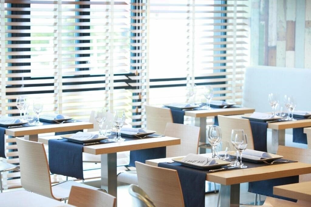 Фото The Originals City, L'Haut' Aile, Coquelles 3*
