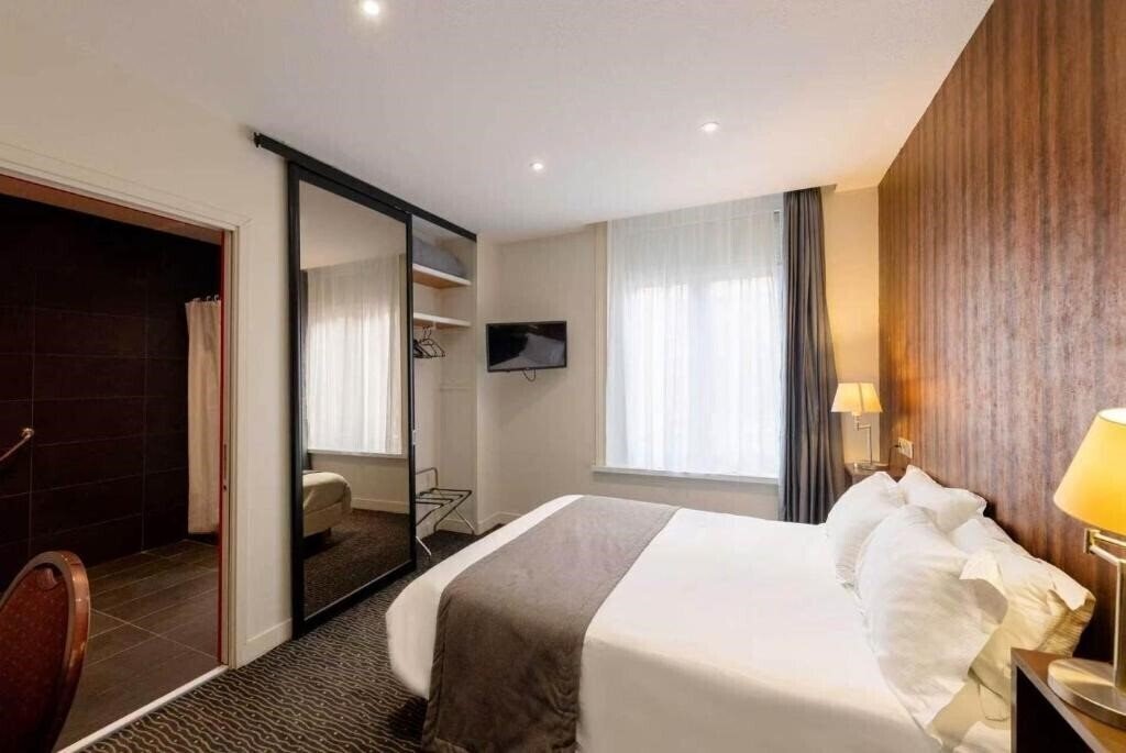 Фотография Metropol Hotel 3*