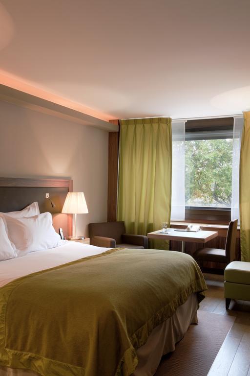 Фотография Sofitel Lyon Bellecour 5*