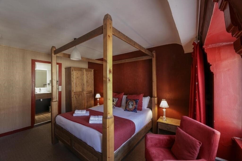 Готель Hotel De Paris 3*