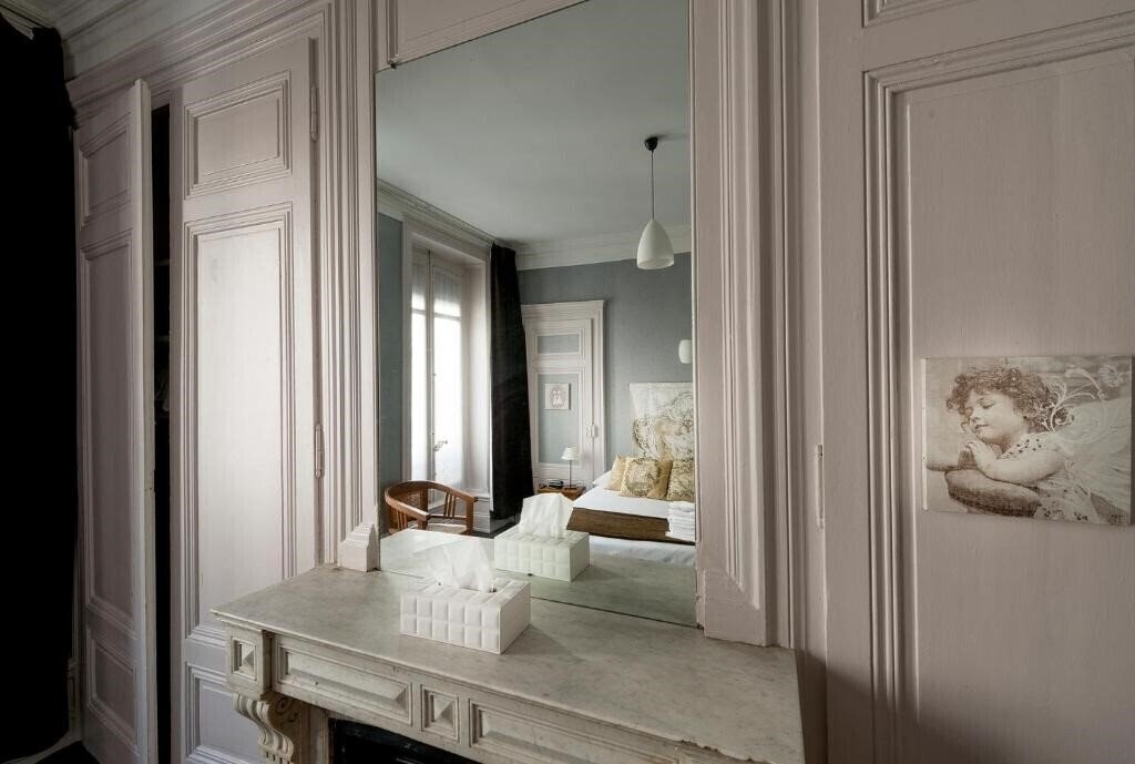 Картинка Hotel De Paris 3*