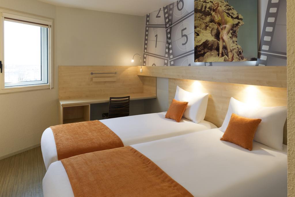 Фотографія Campanile Lyon – Perrache Confluence 3*