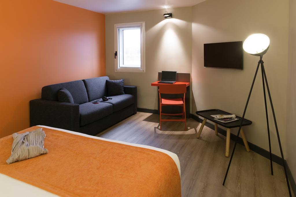 Зображення Campanile Lyon – Perrache Confluence 3*