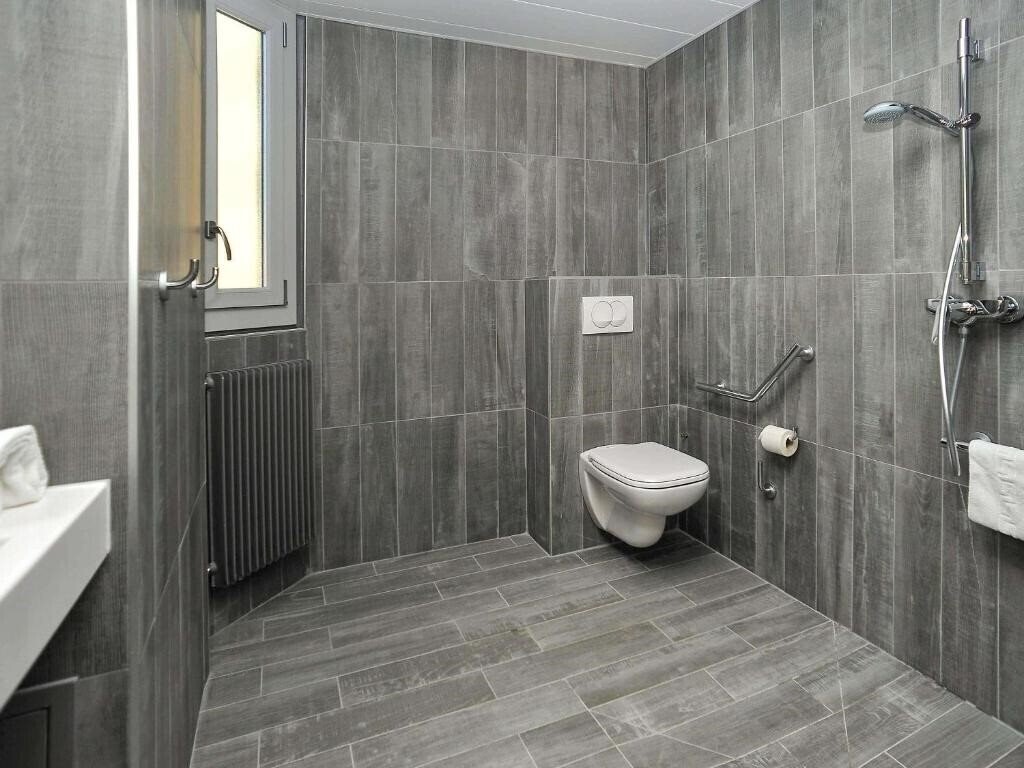 Фотография Ibis Lyon Centre 3*
