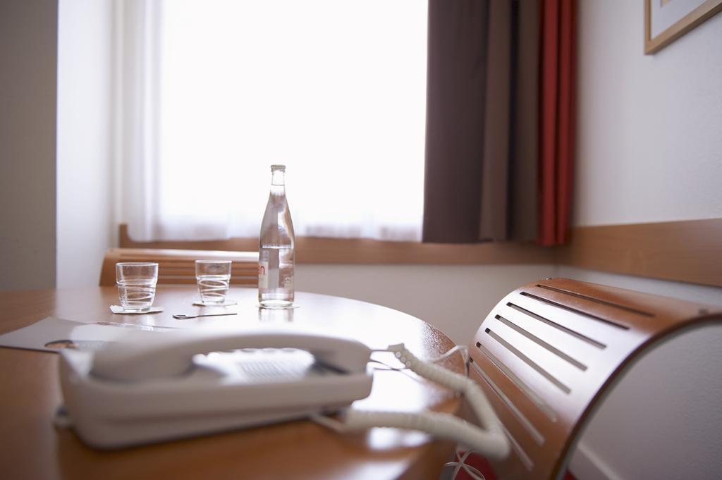 Зображення Ibis Lyon Centre Perrache 3*