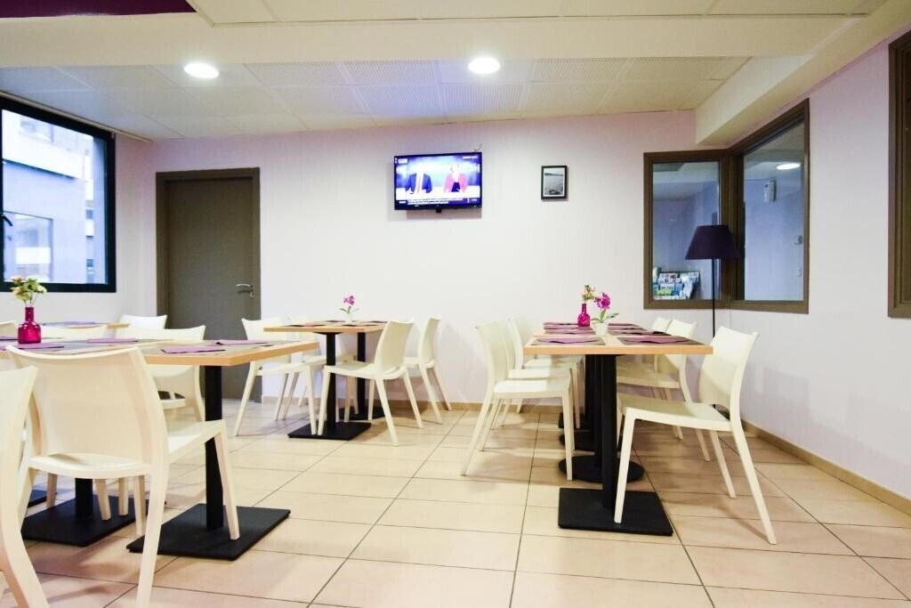 Изображение Residhotel Lamartine 3*