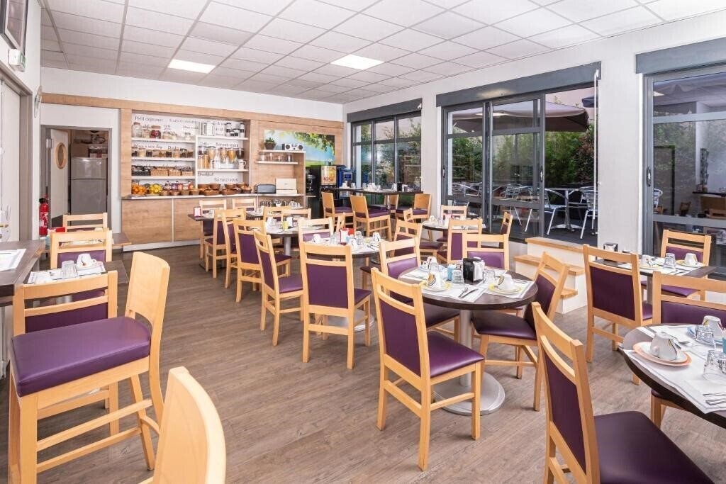 Зображення Aparthotel Privilodges Lyon Lumiere 3*