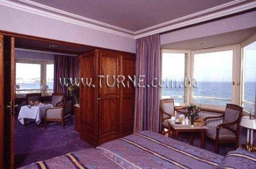 Зображення Grand Hotel des Thermes 3*