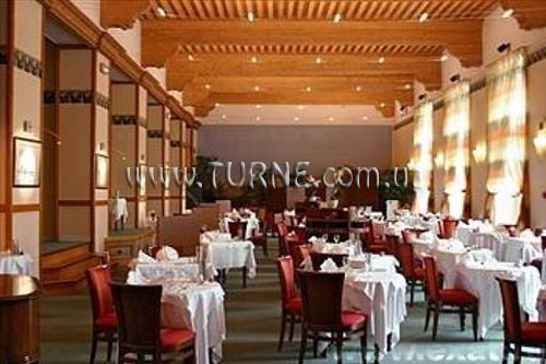 Фотографія Grand Hotel des Thermes 3*