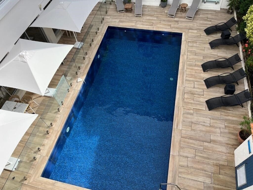 Фото Hotel Le Yachtman 3*