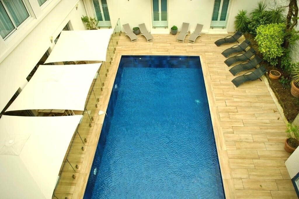 Фотографія Hotel Le Yachtman 3*