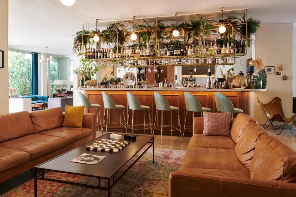 Фото Maison des Ambassadeurs 5*