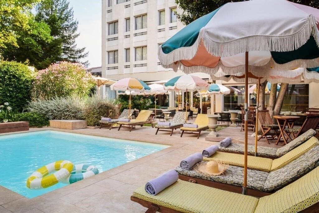 Зображення Maison des Ambassadeurs 5*