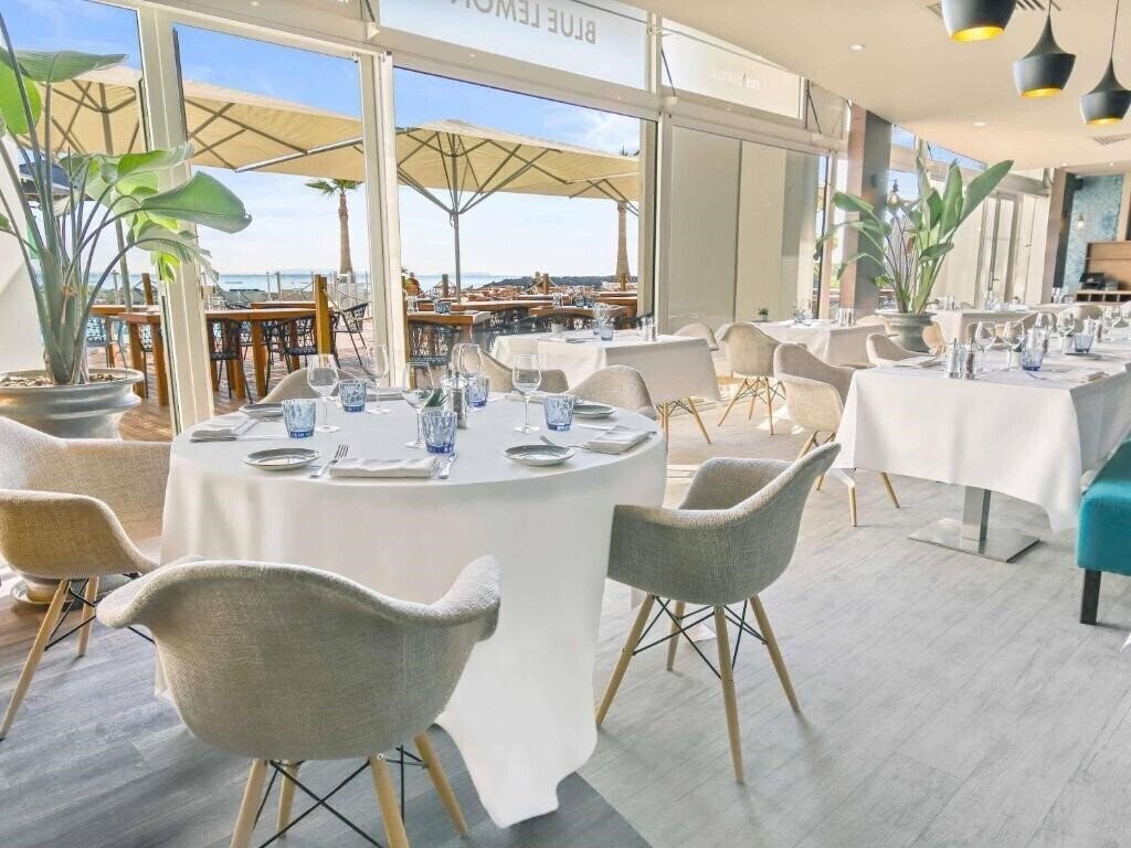 Фото Pullman Cannes Mandelieu 4*