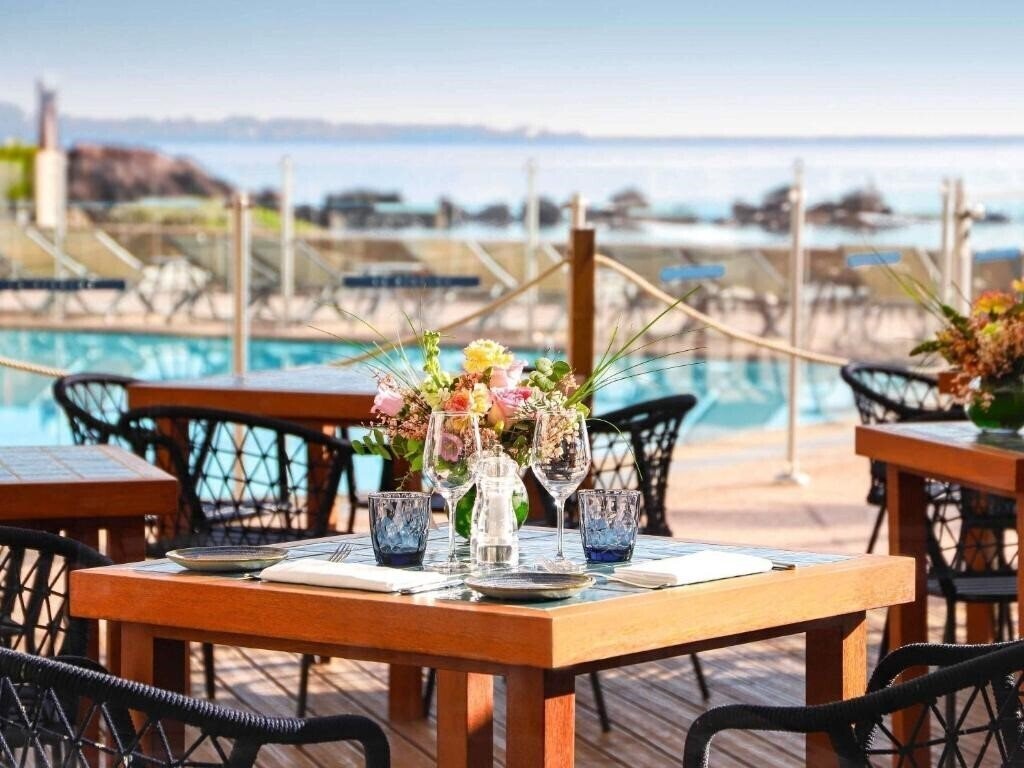 Фотографія Pullman Cannes Mandelieu 4*