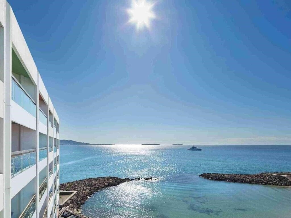 Зображення Pullman Cannes Mandelieu 4*
