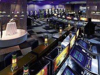 Зображення Pullman Cannes Mandelieu 4*