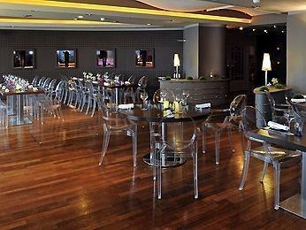 Фотографія Pullman Cannes Mandelieu 4*