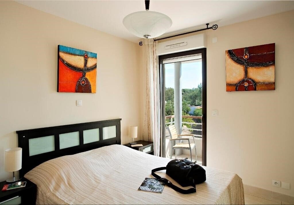 Фото Residence Carre Marine 3*