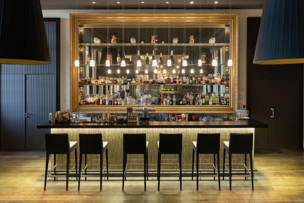 Картинка InterContinental Marseille - Hotel Dieu 5*