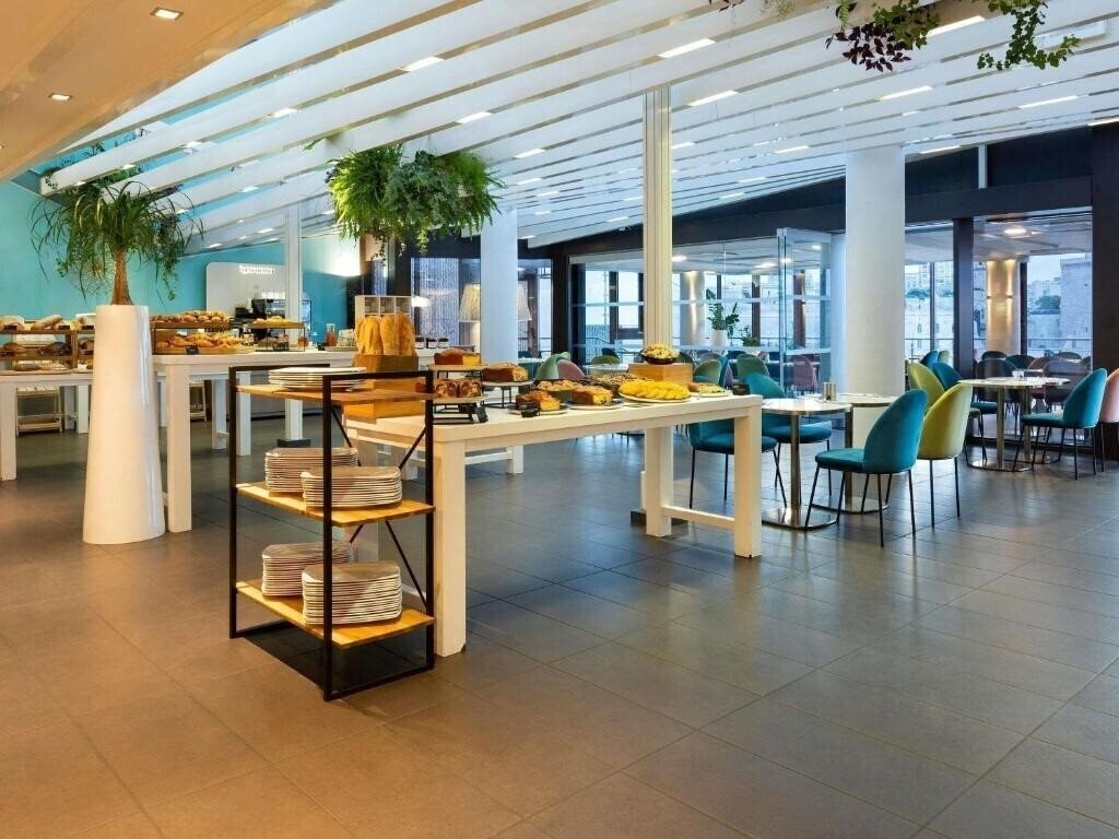 Зображення Novotel Marseille Vieux Port 4*