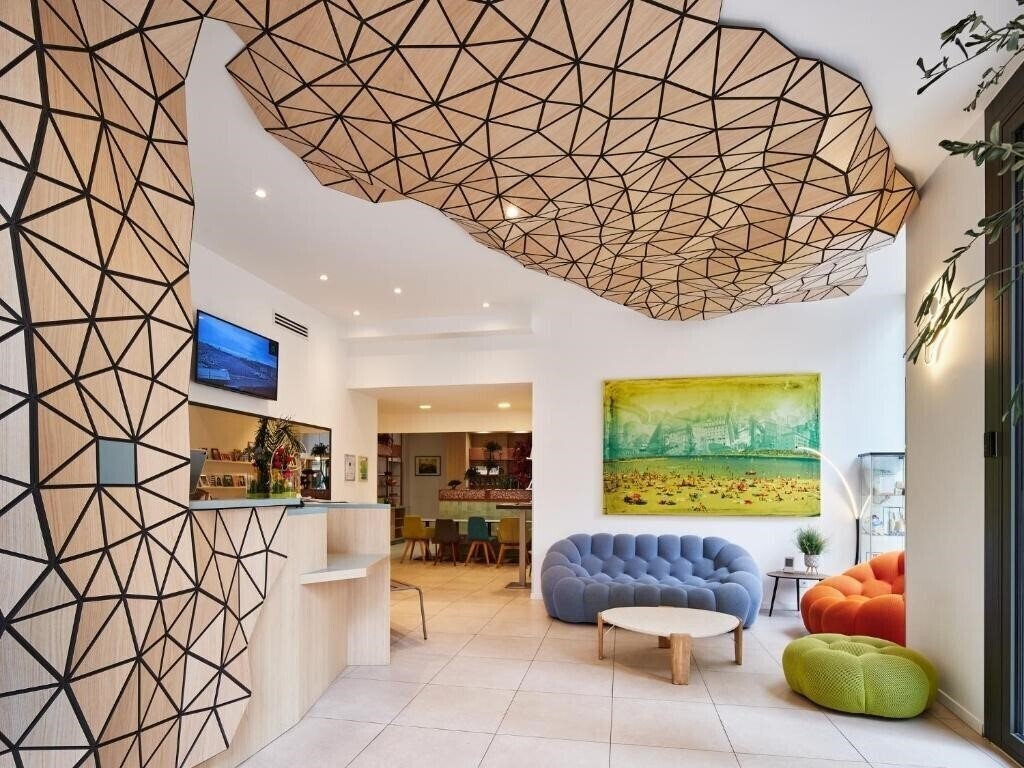 Зображення Carre Vieux Port 3*