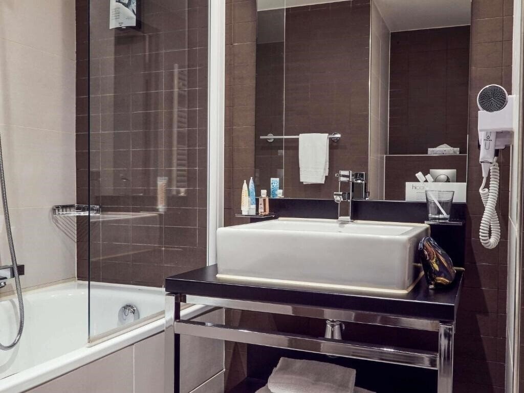 Фото Aparthotel Adagio Marseille Timone 3*