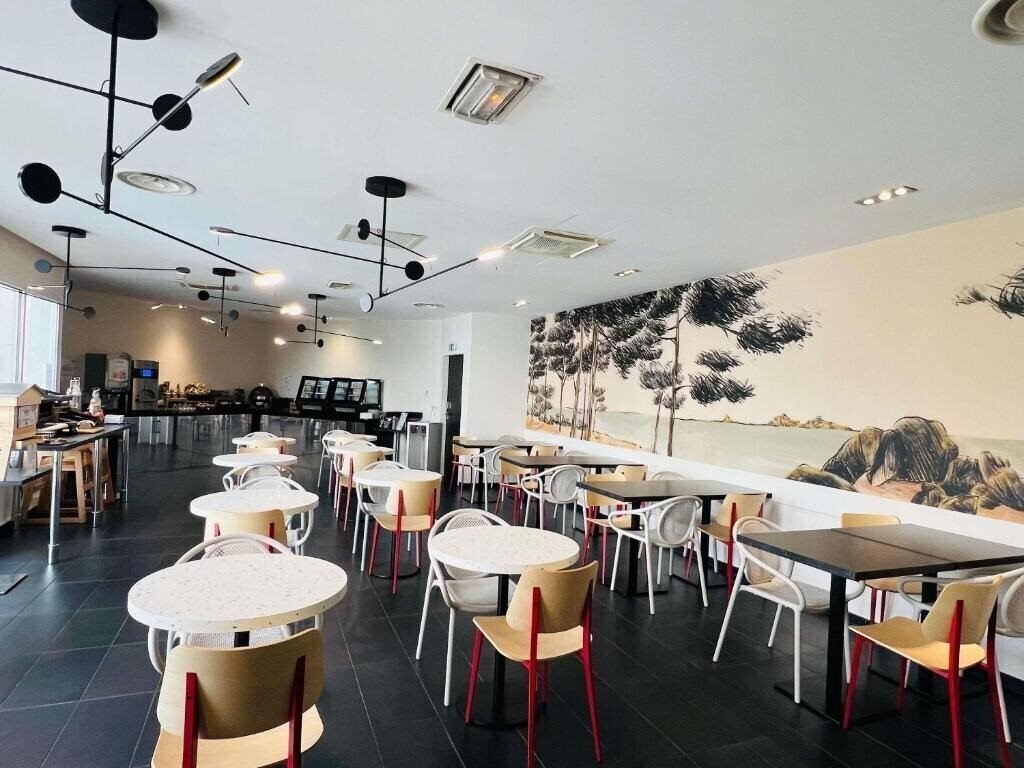 Фотографія Aparthotel Adagio Marseille Timone 3*