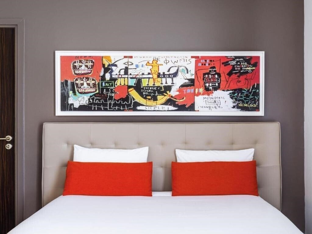 Картинка Aparthotel Adagio Marseille Timone 3*