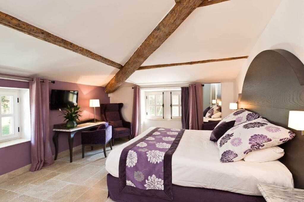 Фото Moulin De Vernegues 4*