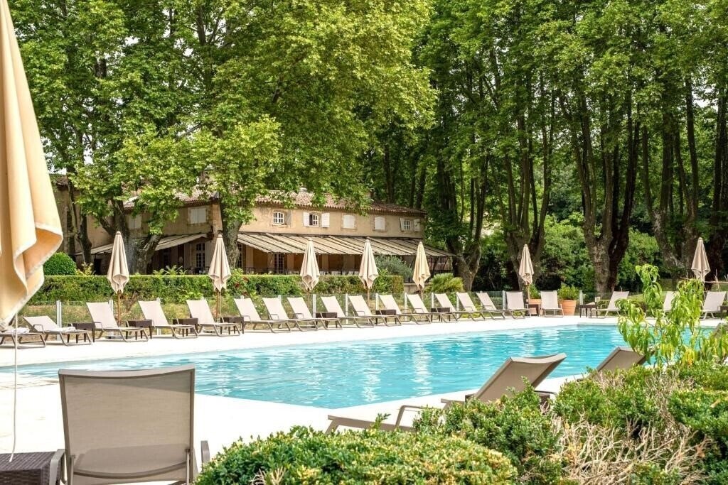 Зображення Moulin De Vernegues 4*