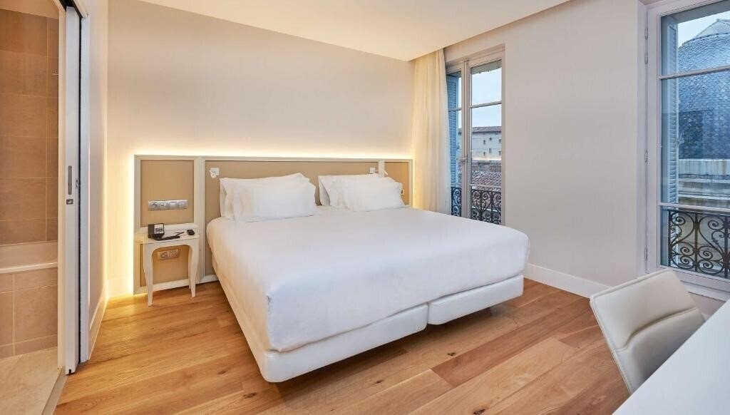 Зображення NH Collection Marseille 4*
