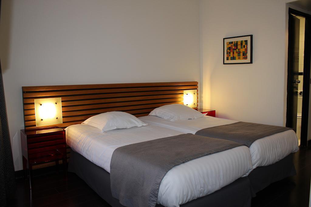 Фото New Hotel Saint-Charles 3*